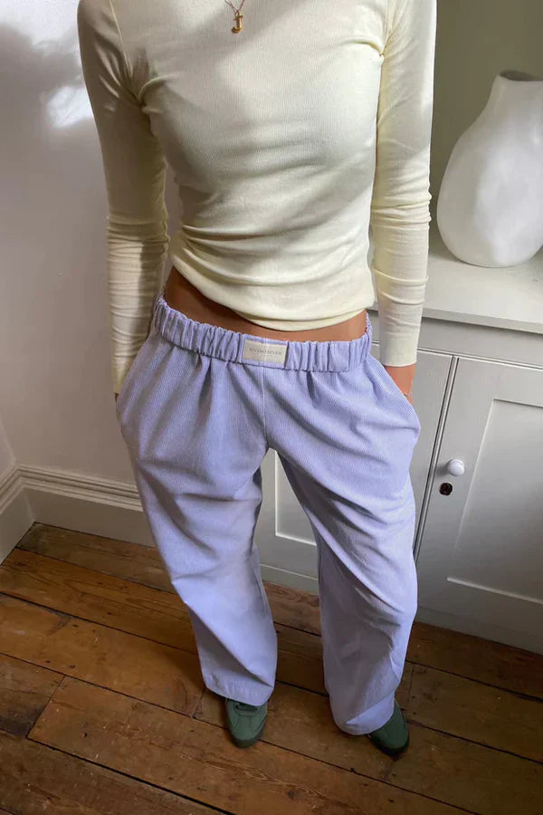 Thoughtfully Designed Garment
