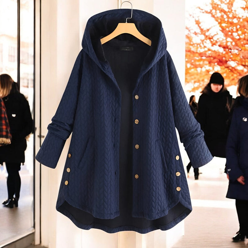 Timeless Vintage Style Jacket