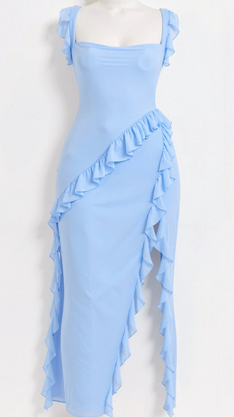 Beautifully Crafted Dress