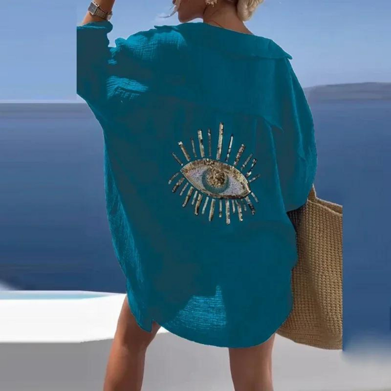 Beautifully Crafted Garment