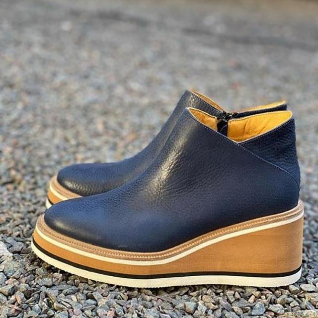 Beautifully Crafted Orthopedic Boots