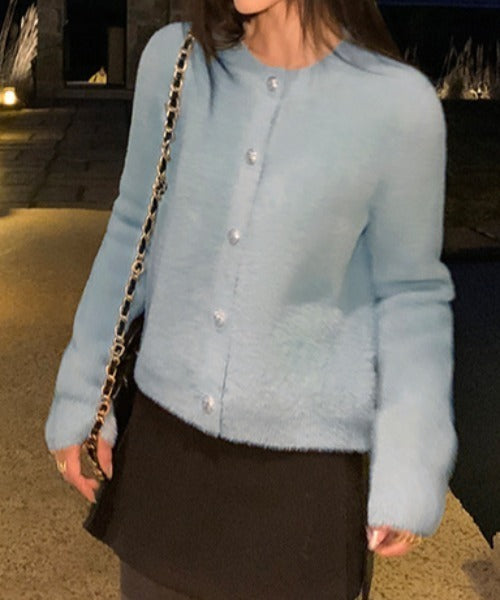 Timeless Vintage Style Garment