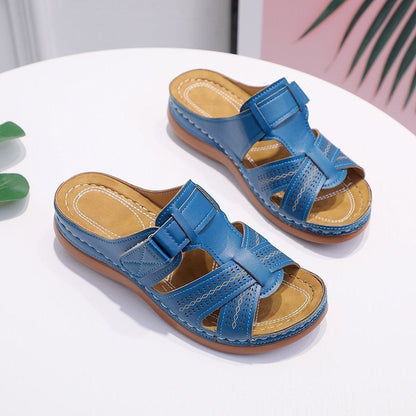 Beautifully Crafted Orthopedic Sandals