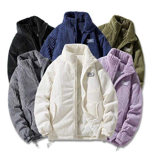 Beautifully Crafted Coat
