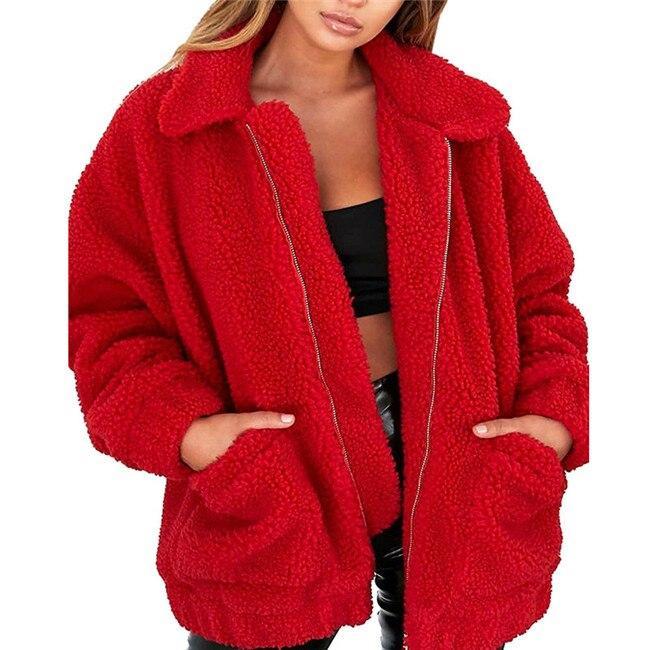 Thoughtfully Designed Jacket