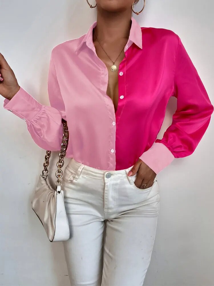 Classic Designed Shirt