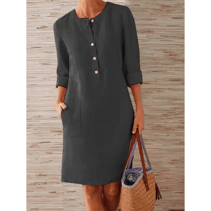 Thoughtfully Designed Garment