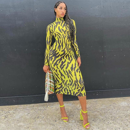 Vintage Inspired Dress