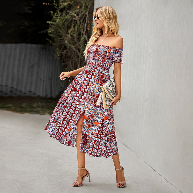 Beautifully Crafted Dress