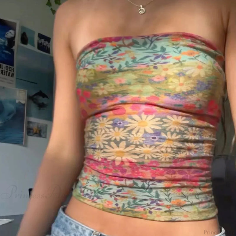 Classic Designed Top