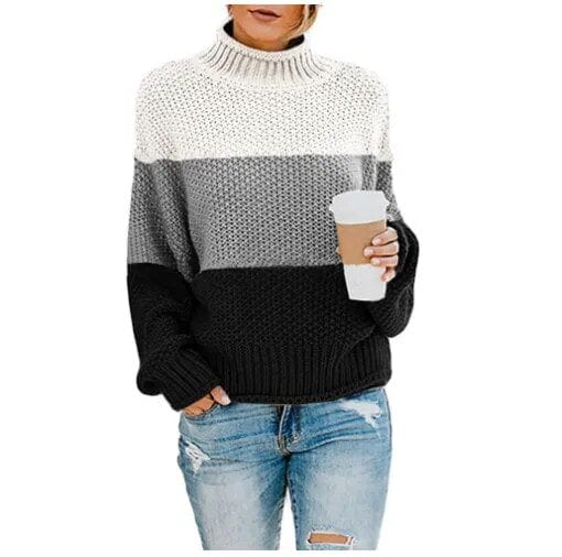 Classic Vintage Sweater