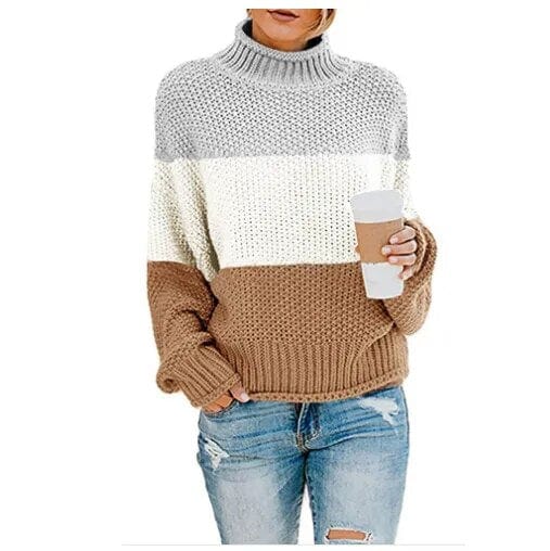 Classic Vintage Sweater