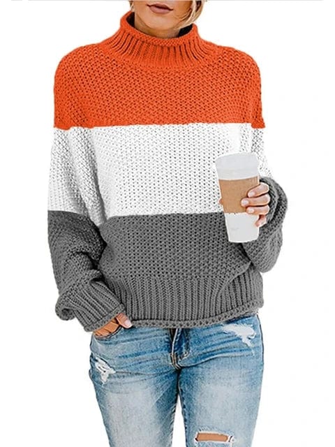 Classic Vintage Sweater