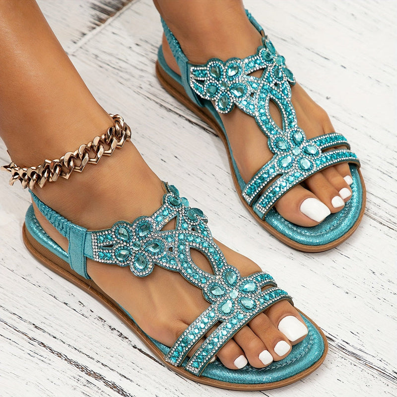 Beautifully Crafted Orthopedic Sandals