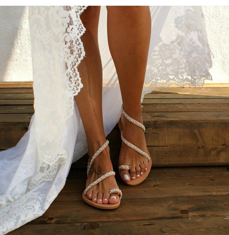 Comfortable Orthopedic Sandals for Daily Wear