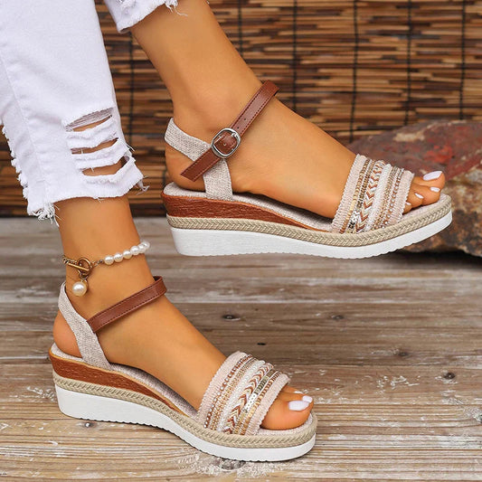 Comfortable Orthopedic Sandals for Daily Wear