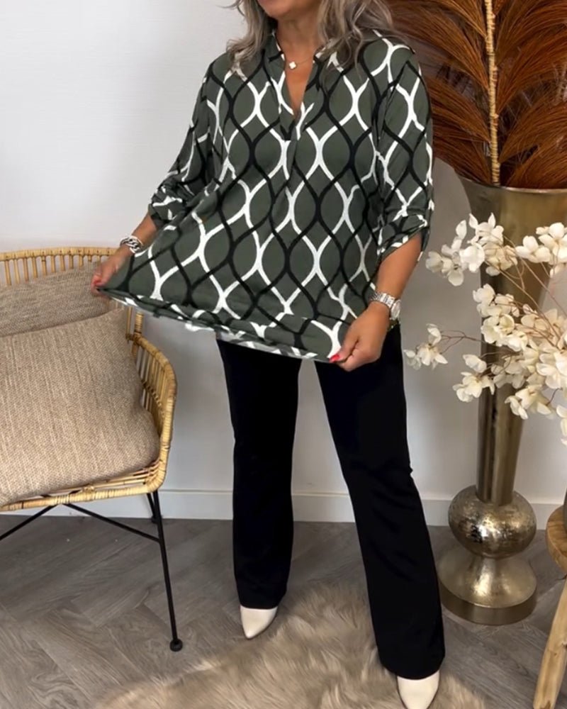 Beautifully Crafted Blouse