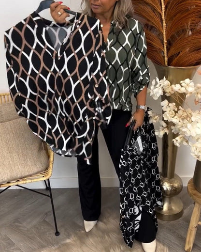 Beautifully Crafted Blouse
