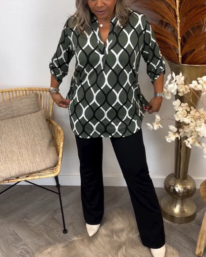 Beautifully Crafted Blouse