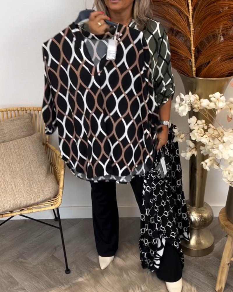 Beautifully Crafted Blouse