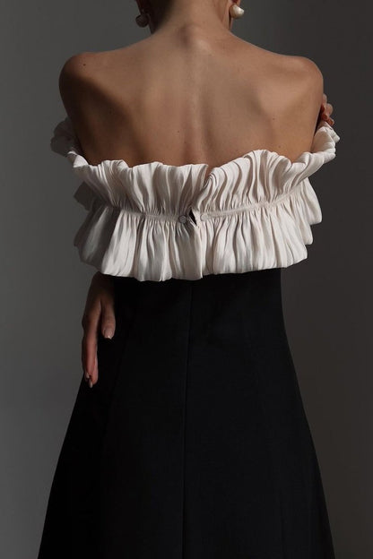 Thoughtfully Designed Dress