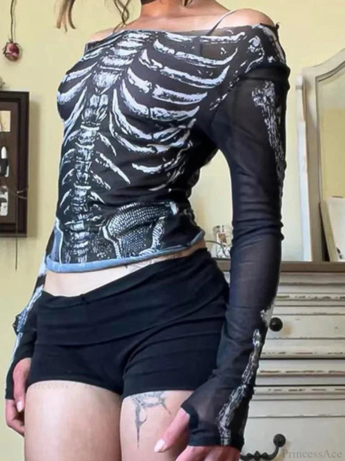 Thoughtfully Designed Top