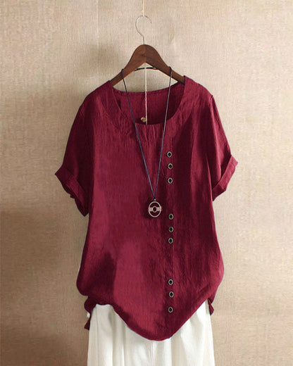 dark red