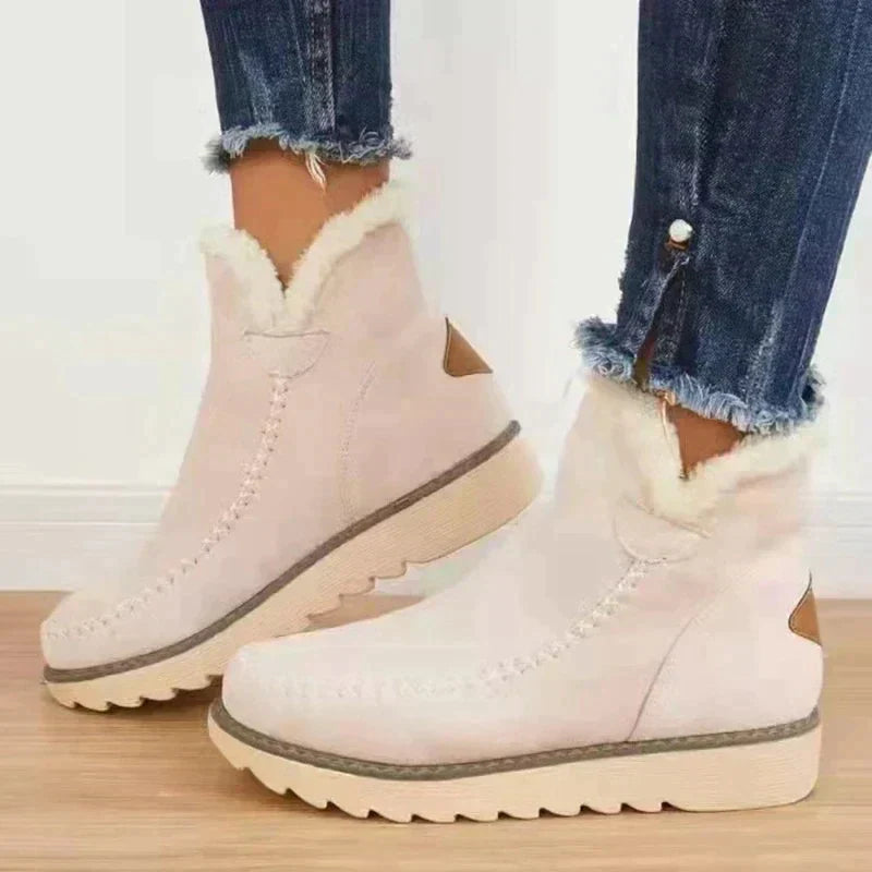 Beautifully Crafted Orthopedic Boots