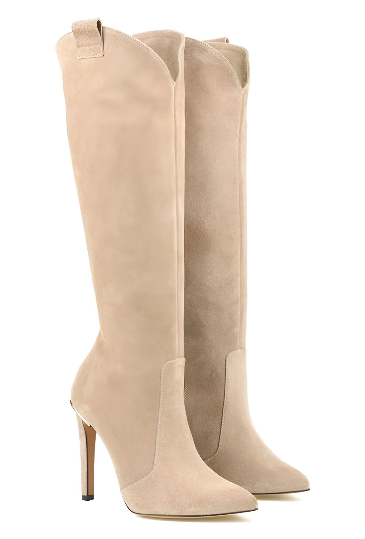 Beautifully Crafted Orthopedic Boots