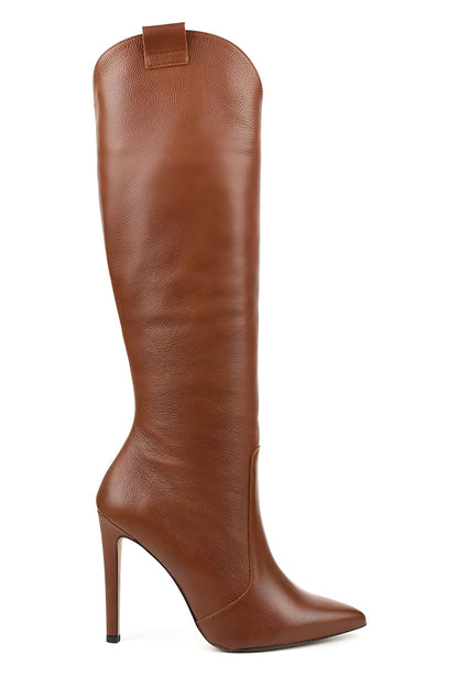 Beautifully Crafted Orthopedic Boots