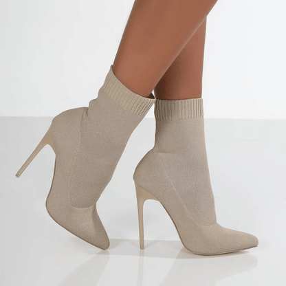 Elegant Orthopedic Boots for Every Step