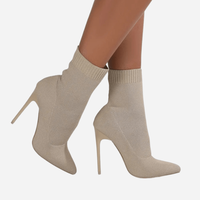 Elegant Orthopedic Boots for Every Step