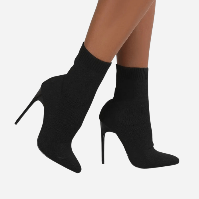 Elegant Orthopedic Boots for Every Step