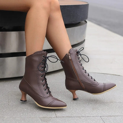 Stylish Orthopedic Boots for Any Occasion