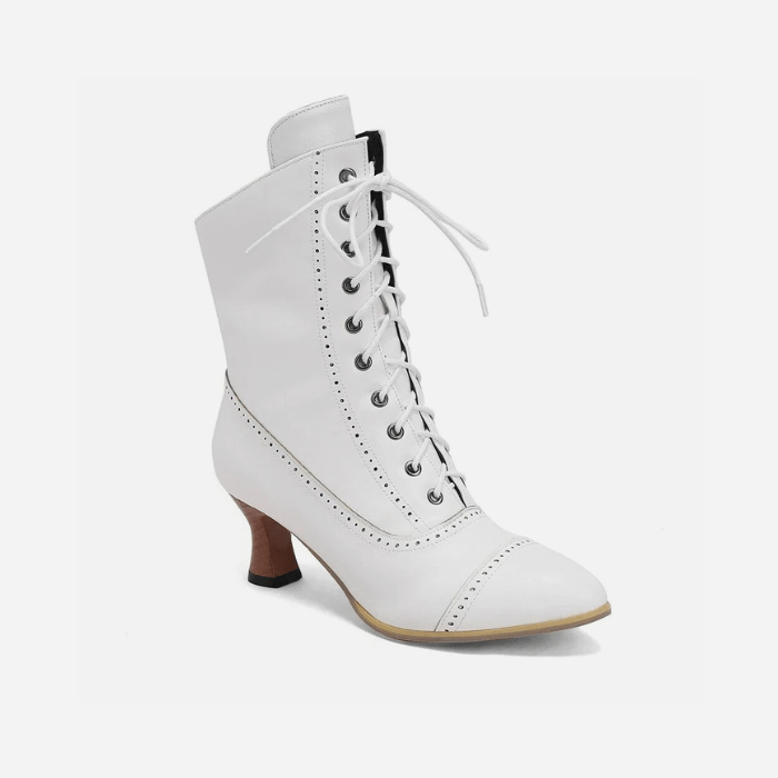 Stylish Orthopedic Boots for Any Occasion