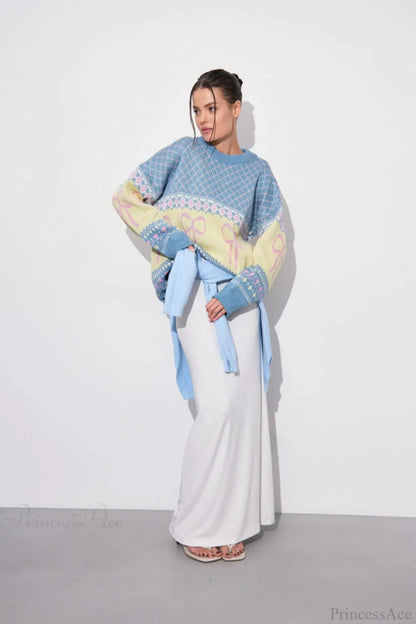 Classic Vintage Sweater
