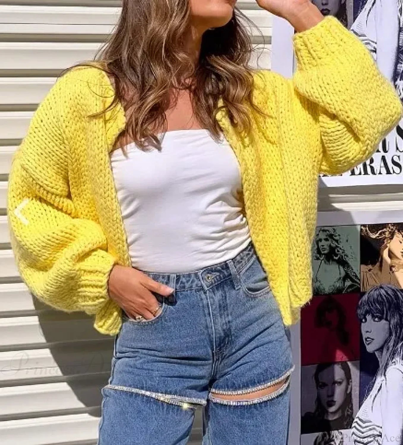 yelow