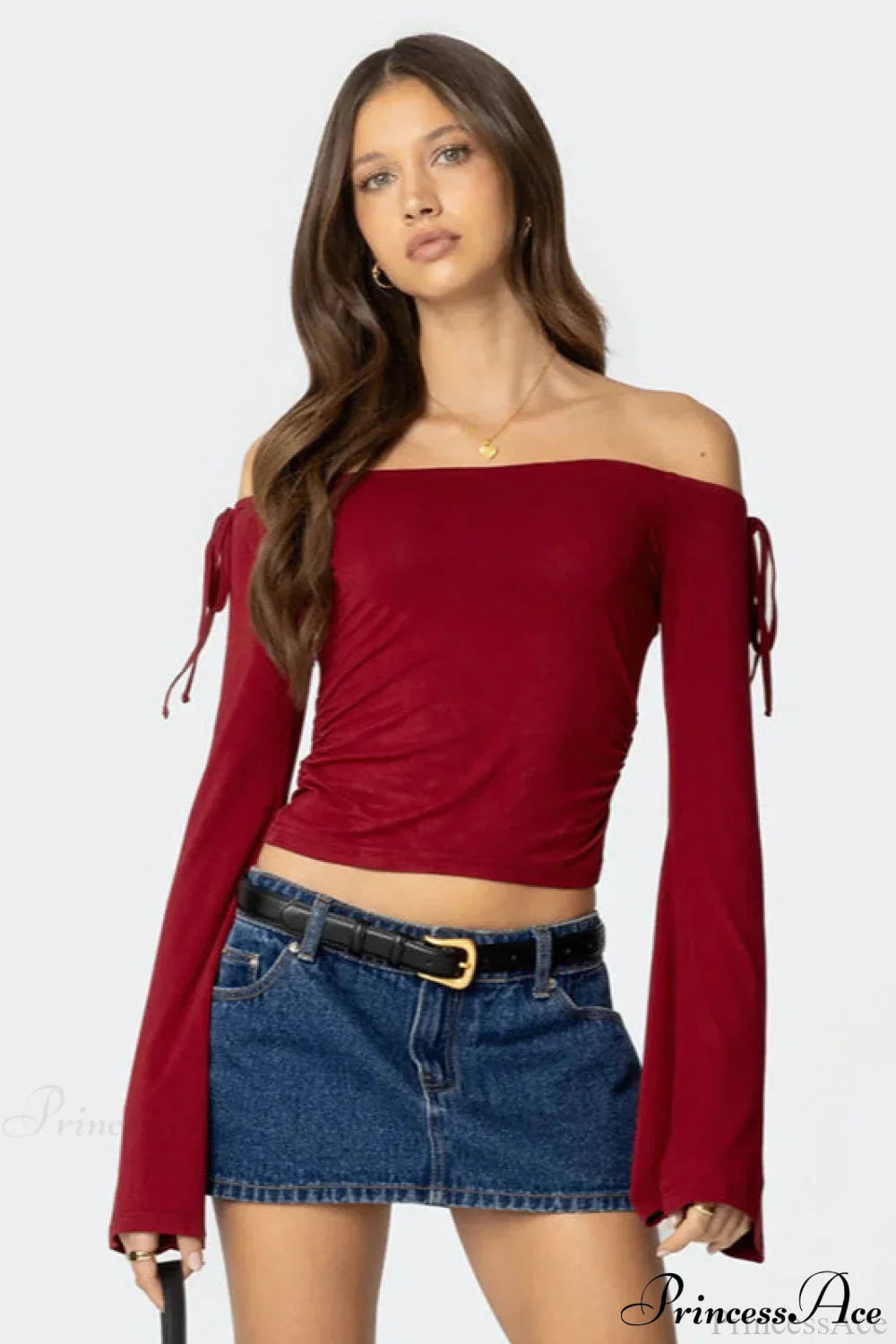 Classic Vintage Top