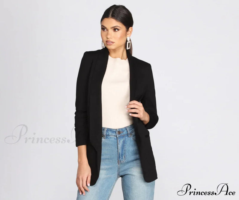 Classic Vintage Garment