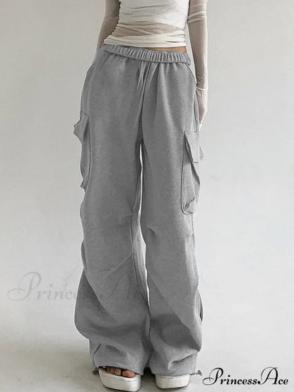 Timeless Vintage Style Pants