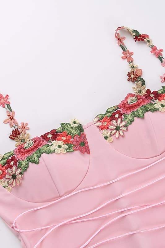 Beautifully Crafted Dress