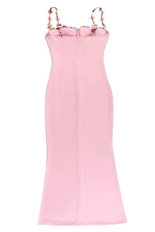 Beautifully Crafted Dress