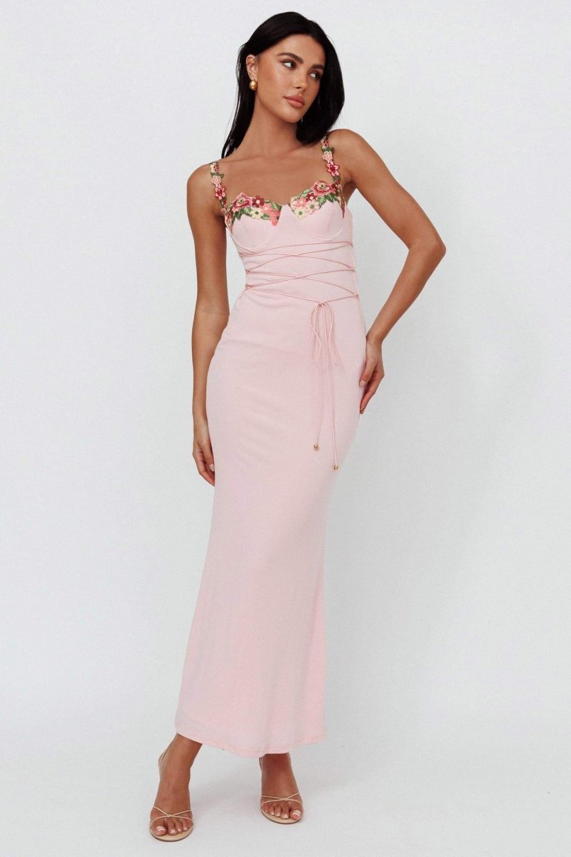 Beautifully Crafted Dress