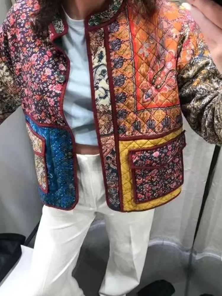 Classic Vintage Coat