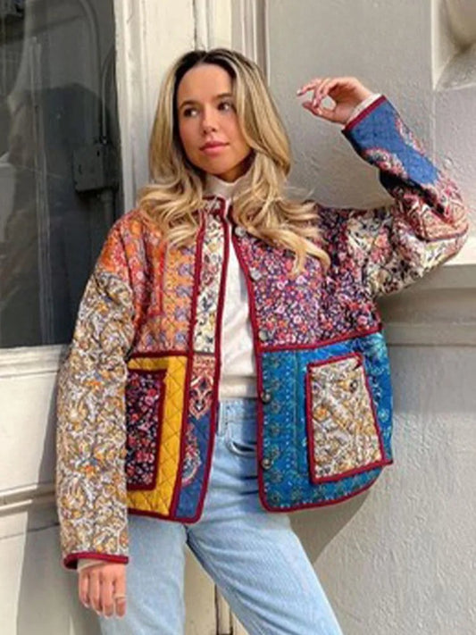 Classic Vintage Coat