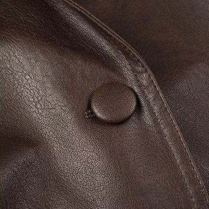 Gracefully Designed Coat