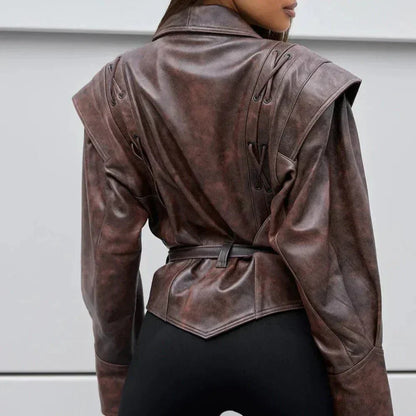 Beautifully Crafted Coat