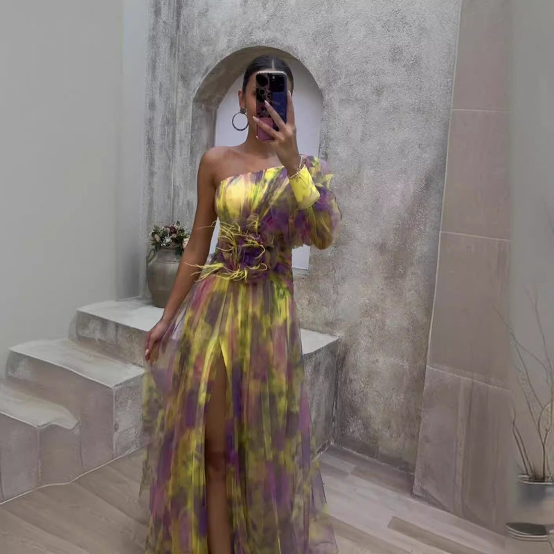 Thoughtfully Designed Dress