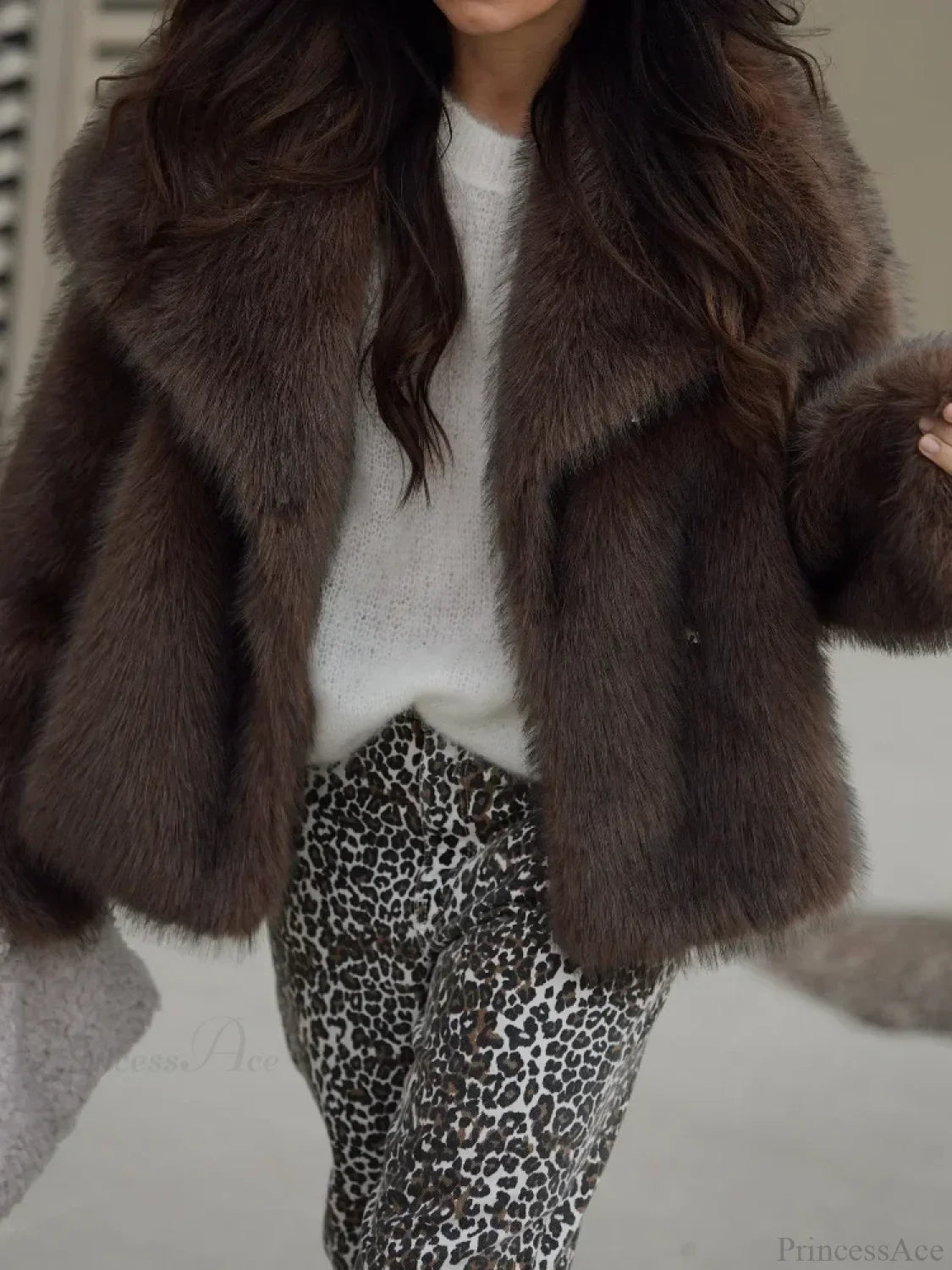 Elegantly Designed Coat