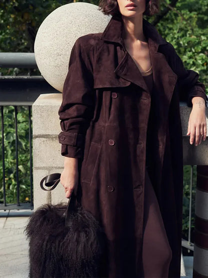 Classic Designed Coat